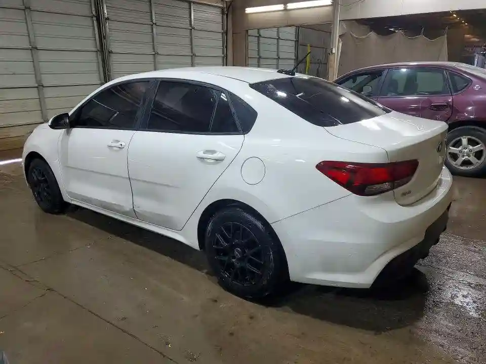3KPA24AB0KE218973 2019 KIA RIO-1