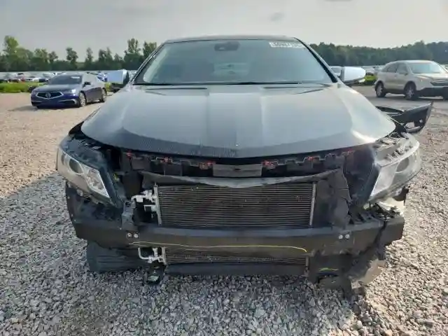 2G1165S32F9179009 2015 CHEVROLET IMPALA-4