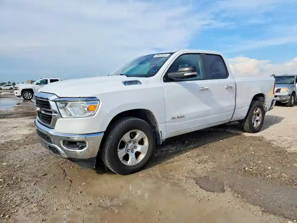 1C6RREBT7LN274876 2020 RAM 1500-0