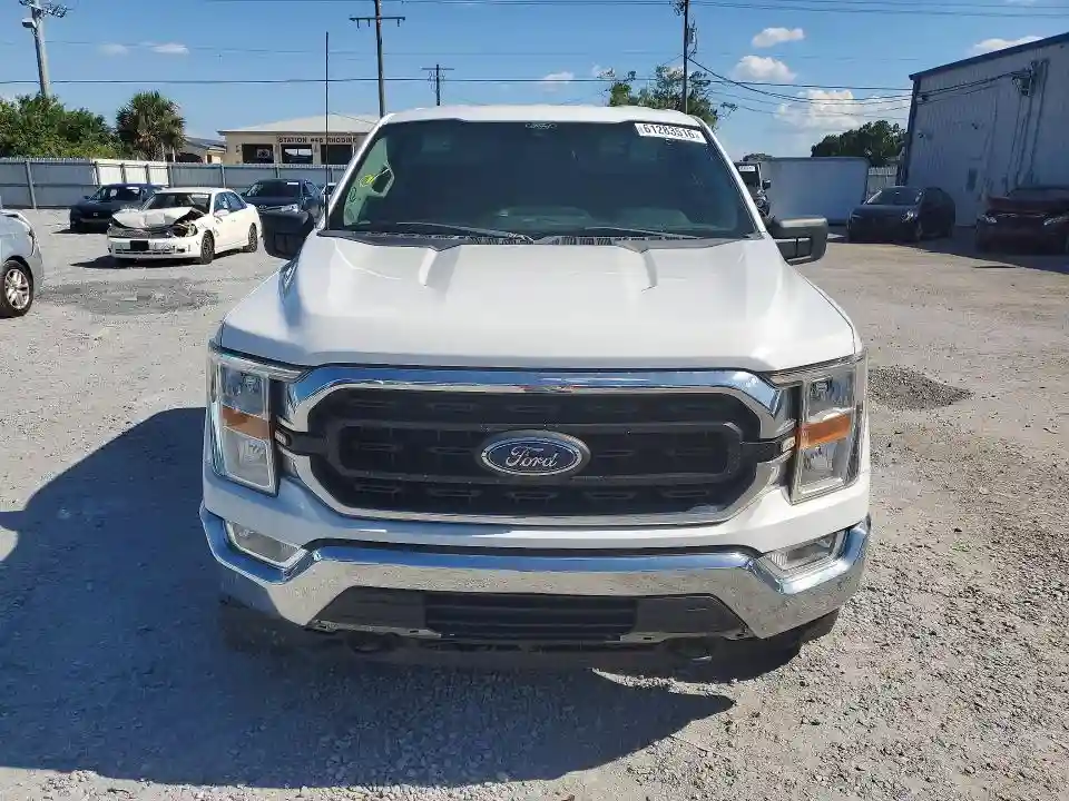 1FTEW1EB4NFA51333 2022 FORD F150-4
