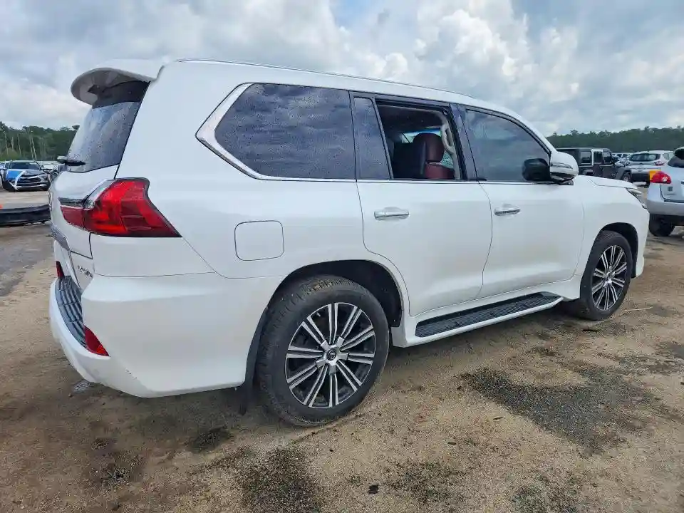 JTJDY7AX4M4341623 2021 LEXUS LX570-2