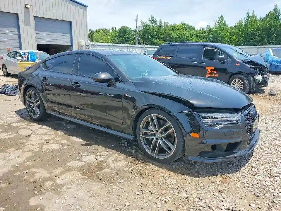 WAUWGAFC6GN196355 2016 AUDI A7-3