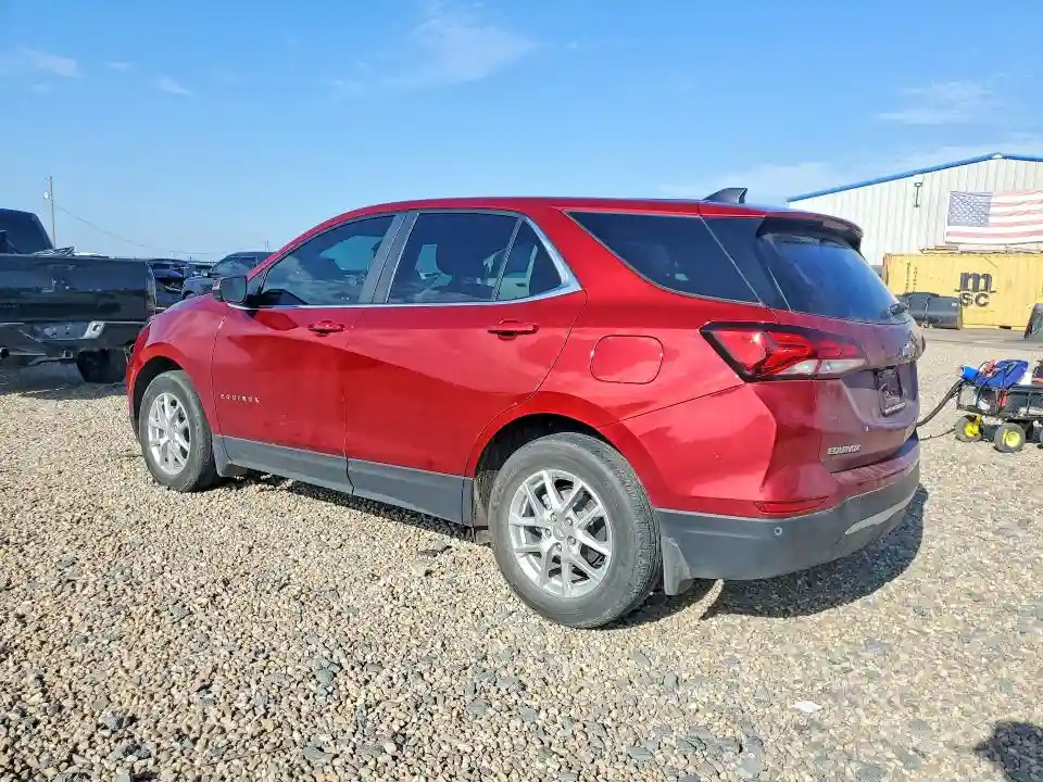 3GNAXKEG4RS108345 2024 CHEVROLET EQUINOX-1