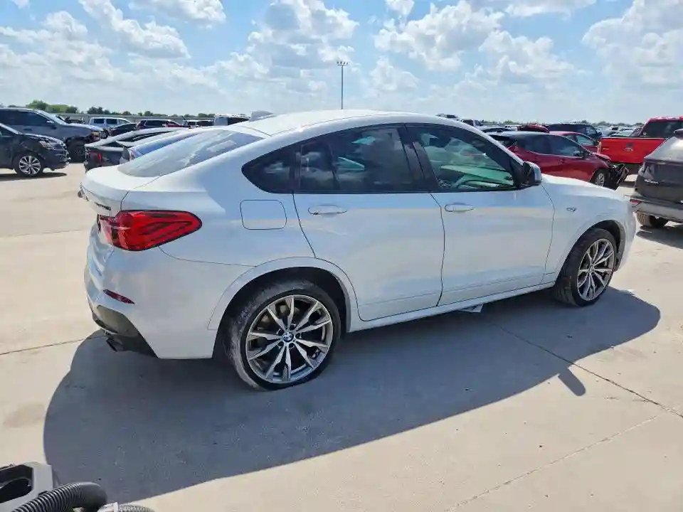 5UXXW7C53J0W64483 2018 BMW X4-2