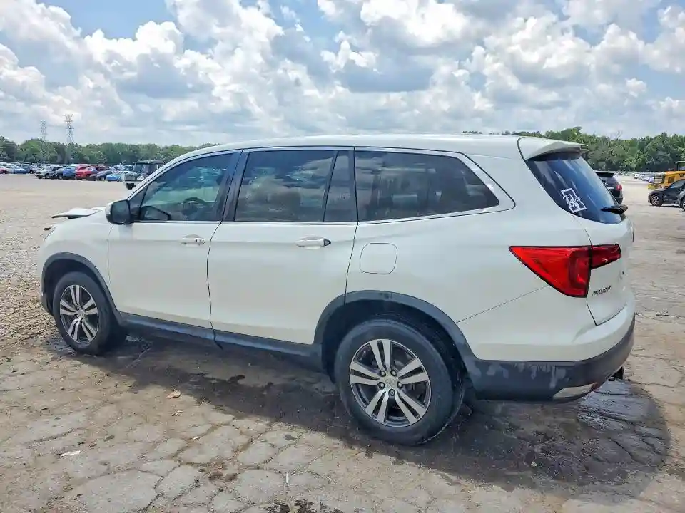 5FNYF5H53HB016950 2017 HONDA PILOT-1