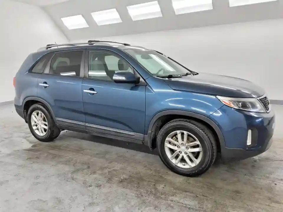 5XYKT4A62FG570577 2015 KIA SORENTO-3
