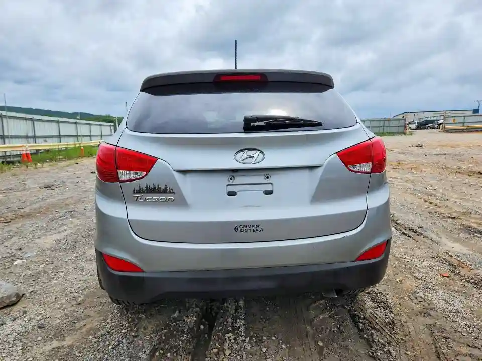 KM8JT3AF4FU025979 2015 HYUNDAI TUCSON-5