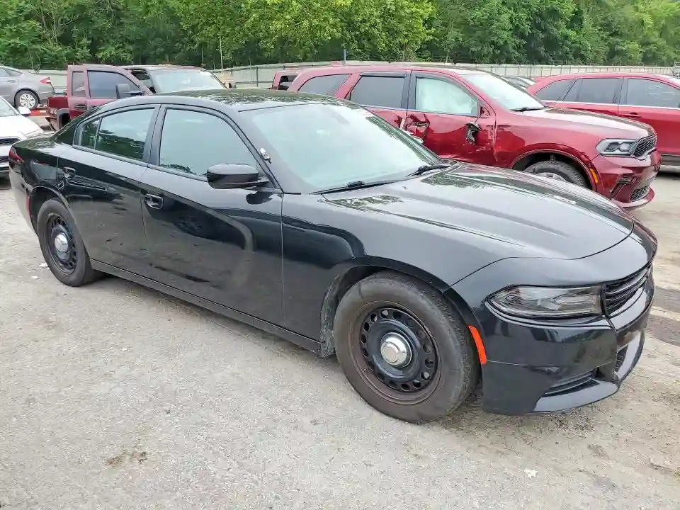 2C3CDXKT1KH622711 2019 DODGE CHARGER-3