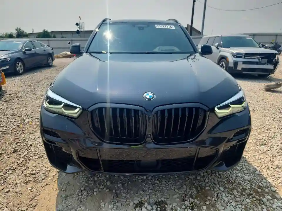 5UXCR6C04N9N38509 2022 BMW X5-4