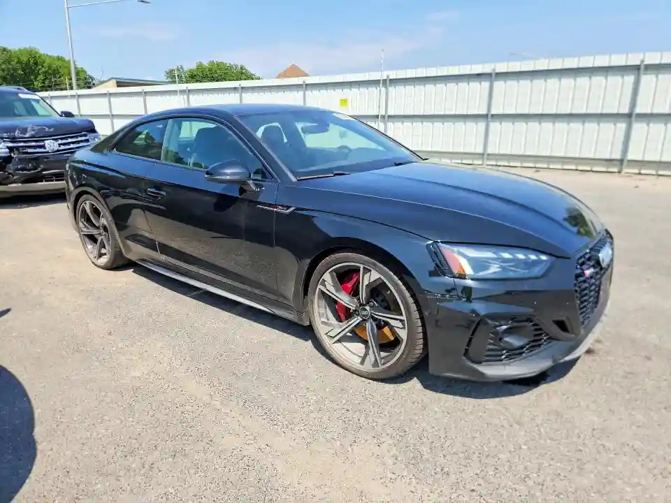 WUANWAF59MA902940 2021 AUDI S5/RS5-3