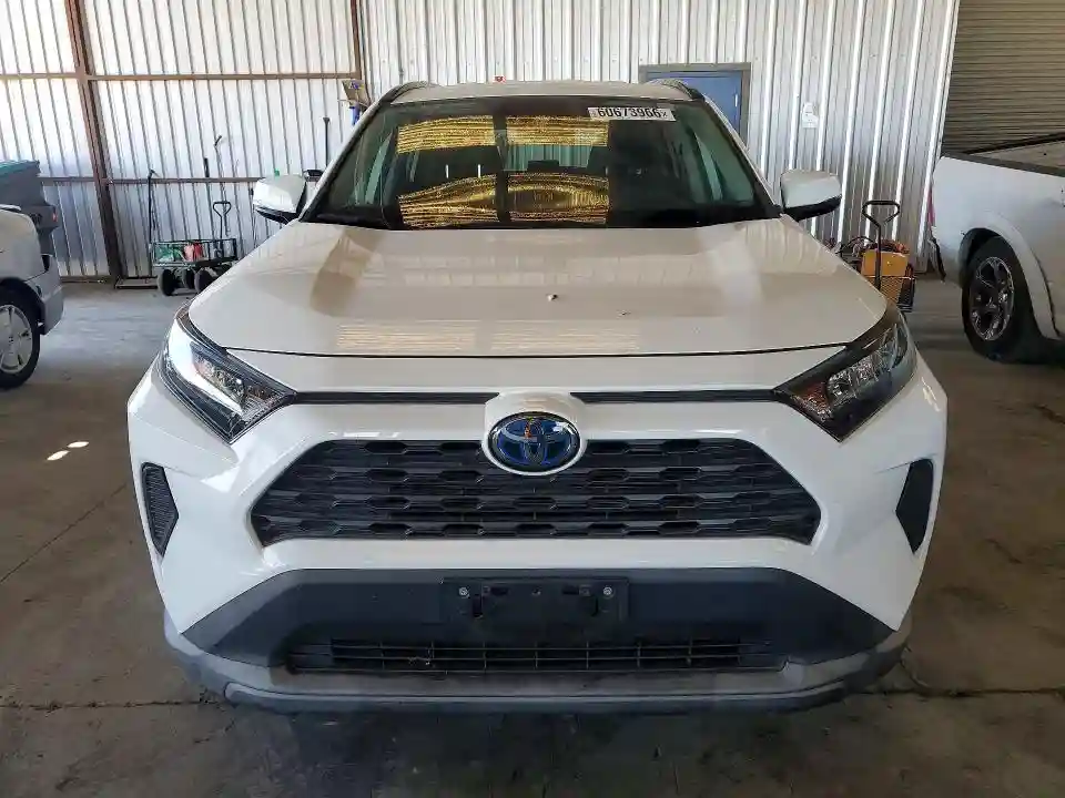 2T3MWRFV6LW083151 2020 TOYOTA RAV4-4
