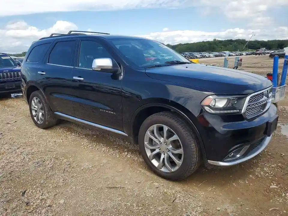 1C4SDJETXHC748707 2017 DODGE DURANGO-3