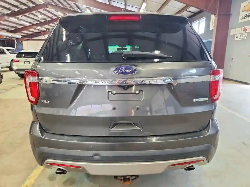 1FM5K7DH3GGB30103 2016 FORD EXPLORER-5