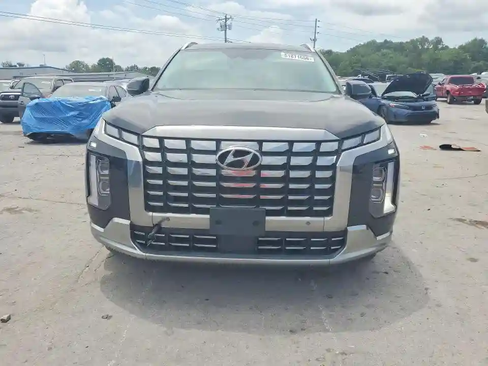 KM8R7DGE6PU511707 2023 HYUNDAI PALISADE-4