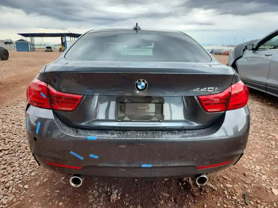 WBA4J5C5XKBM66297 2019 BMW 4 SERIES-5