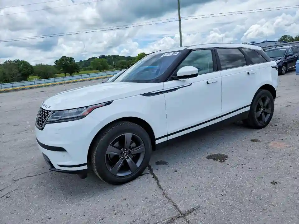 SALYB2EX8LA286623 2020 LAND ROVER RANGEROVER-0