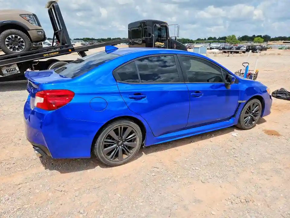 JF1VA1A64M9818317 2021 SUBARU WRX-2