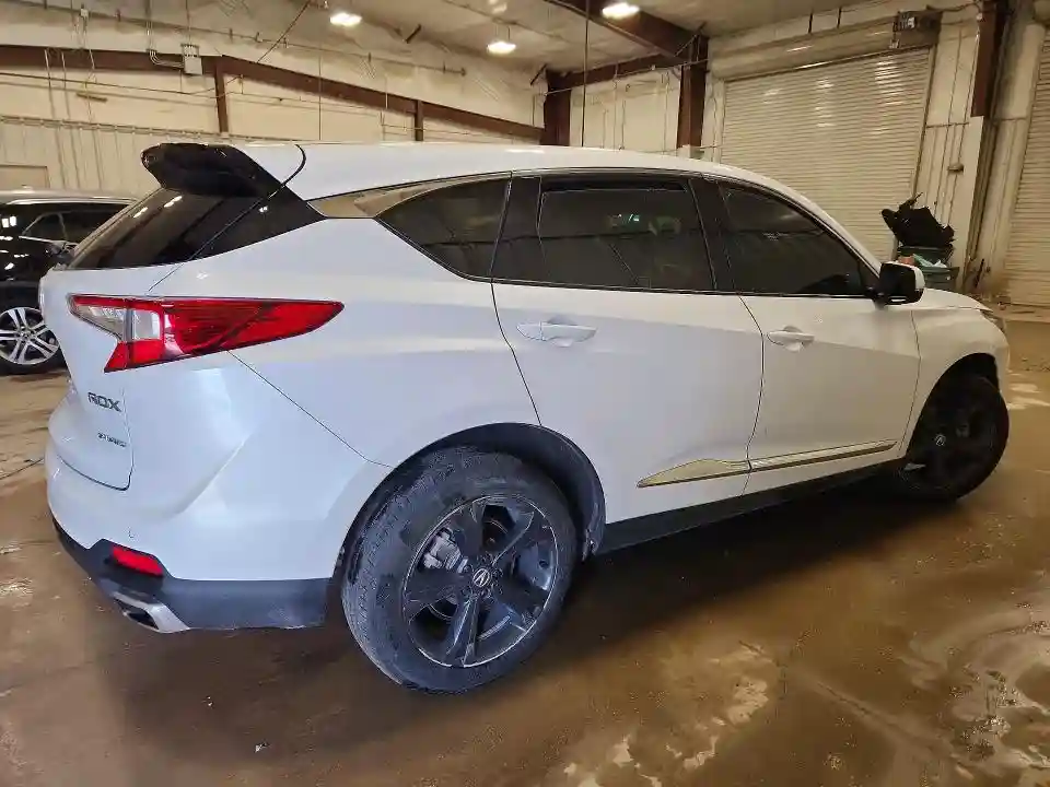 5J8TC2H72PL009259 2023 ACURA RDX-2