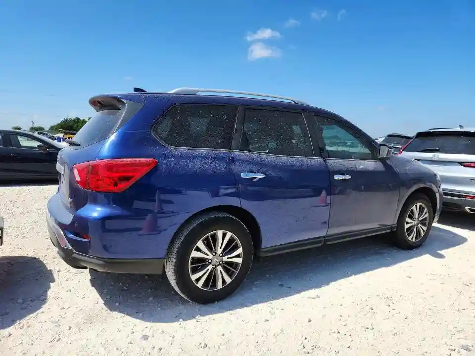 5N1DR2BN0LC605128 2020 NISSAN PATHFINDER-2