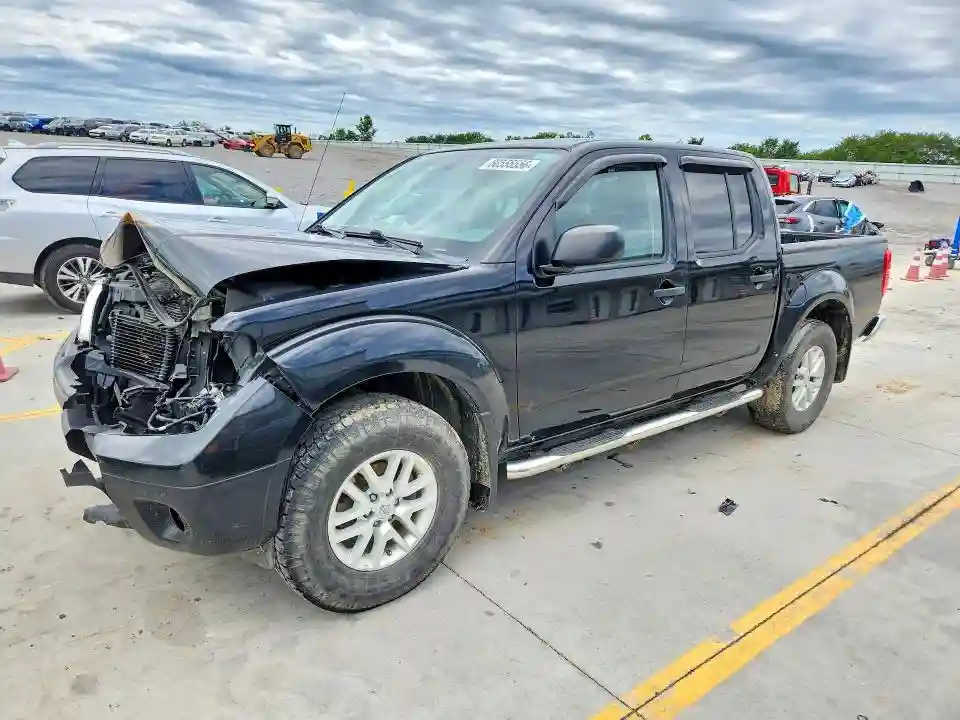 1N6DD0EV0KN789554 2019 NISSAN FRONTIER-0