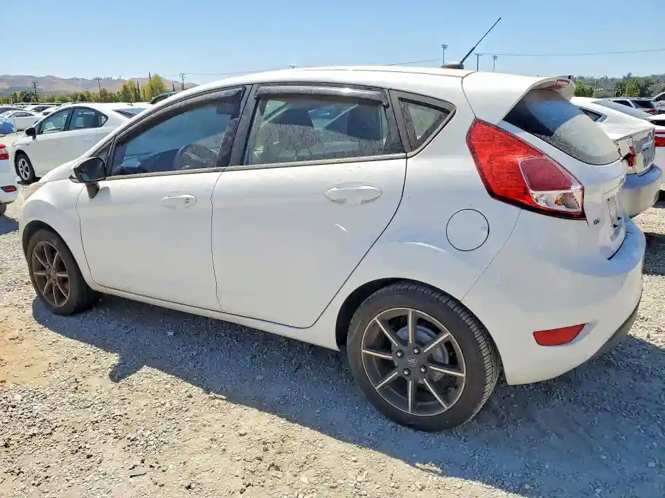 3FADP4EJ5HM154174 2017 FORD FIESTA-1