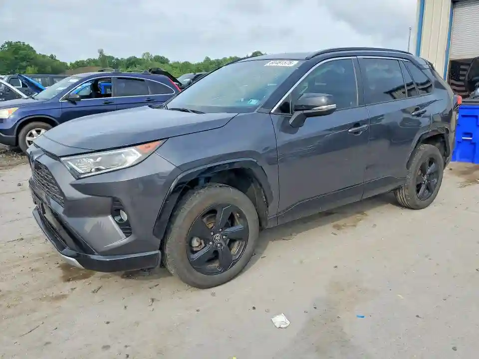 2T3E6RFVXMW019622 2021 TOYOTA RAV4-0