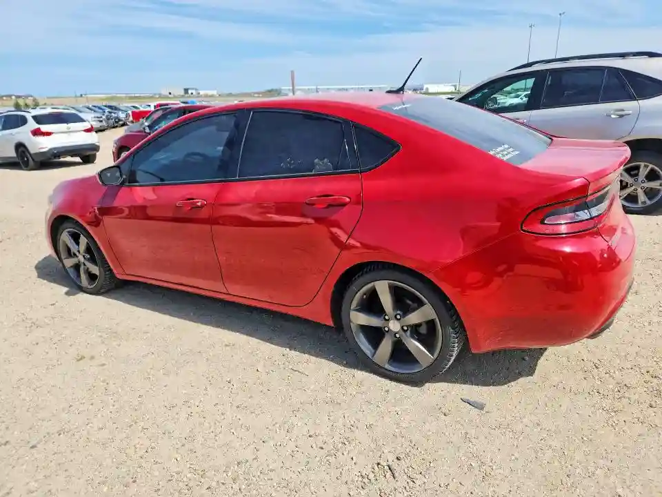 1C3CDFEB7FD252185 2015 DODGE DART-1