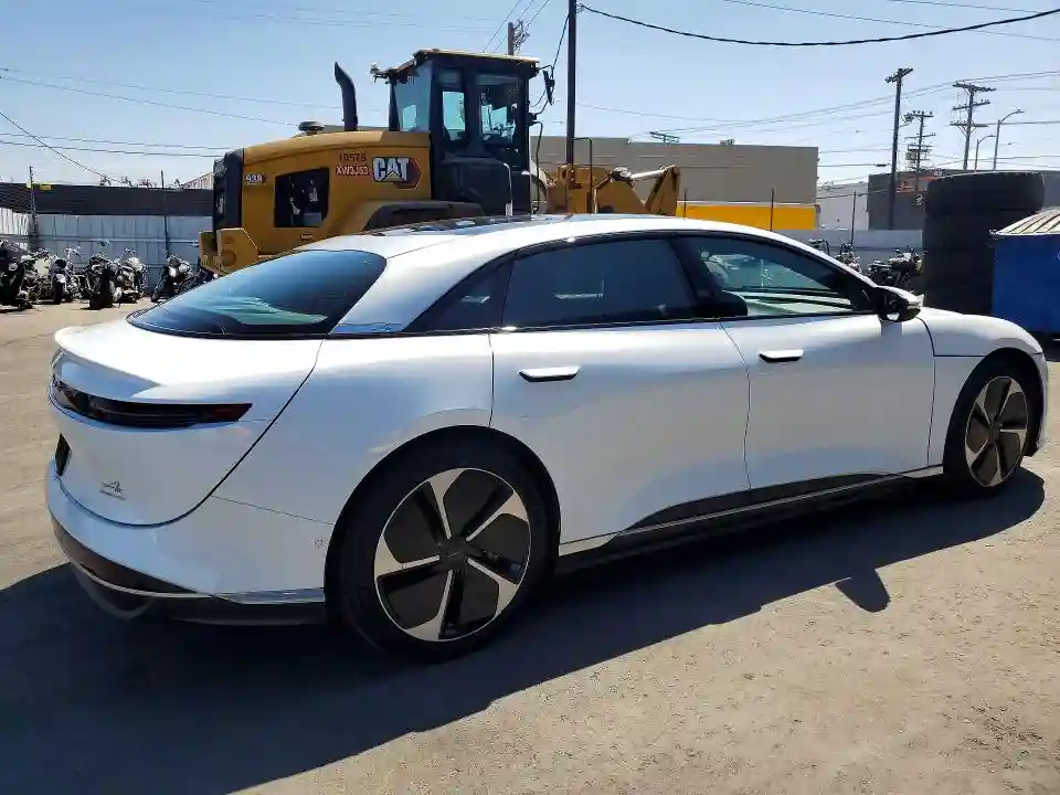 50EA1TEA6PA005692 2023 LUCID MOTORS AIR-2