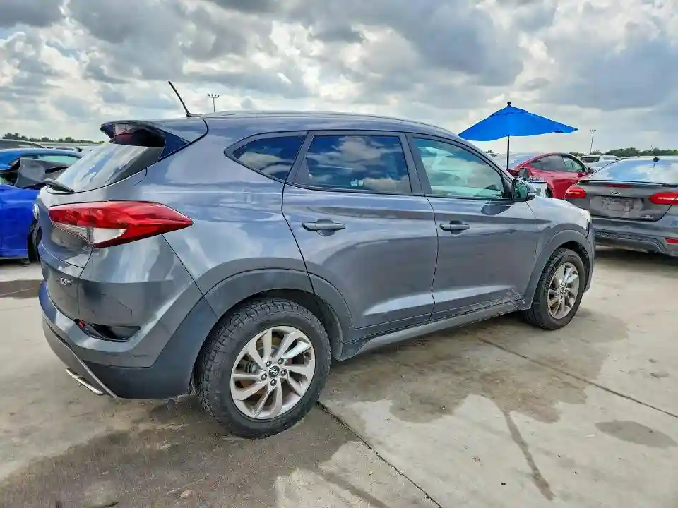 KM8J33A23GU202469 2016 HYUNDAI TUCSON ECO-2