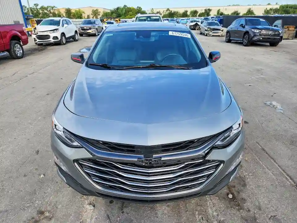 1G1ZE5STXSF112360 2025 CHEVROLET MALIBU-4