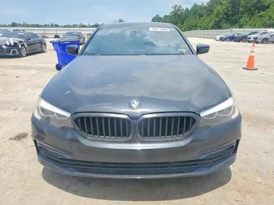 WBAJA9C53JB034370 2018 BMW 5 SERIES-4