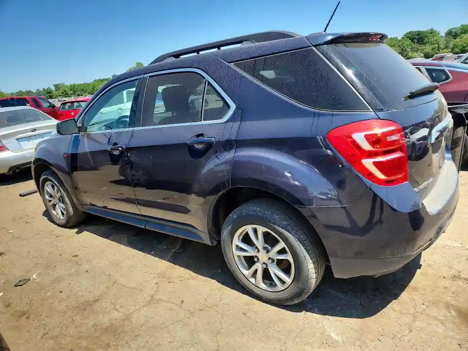 2GNFLFEK5H6231064 2017 CHEVROLET EQUINOX-1