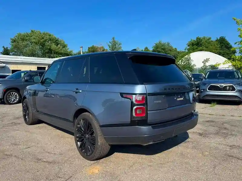 SALGS5RE3KA541540 2019 LAND ROVER RANGEROVER-2