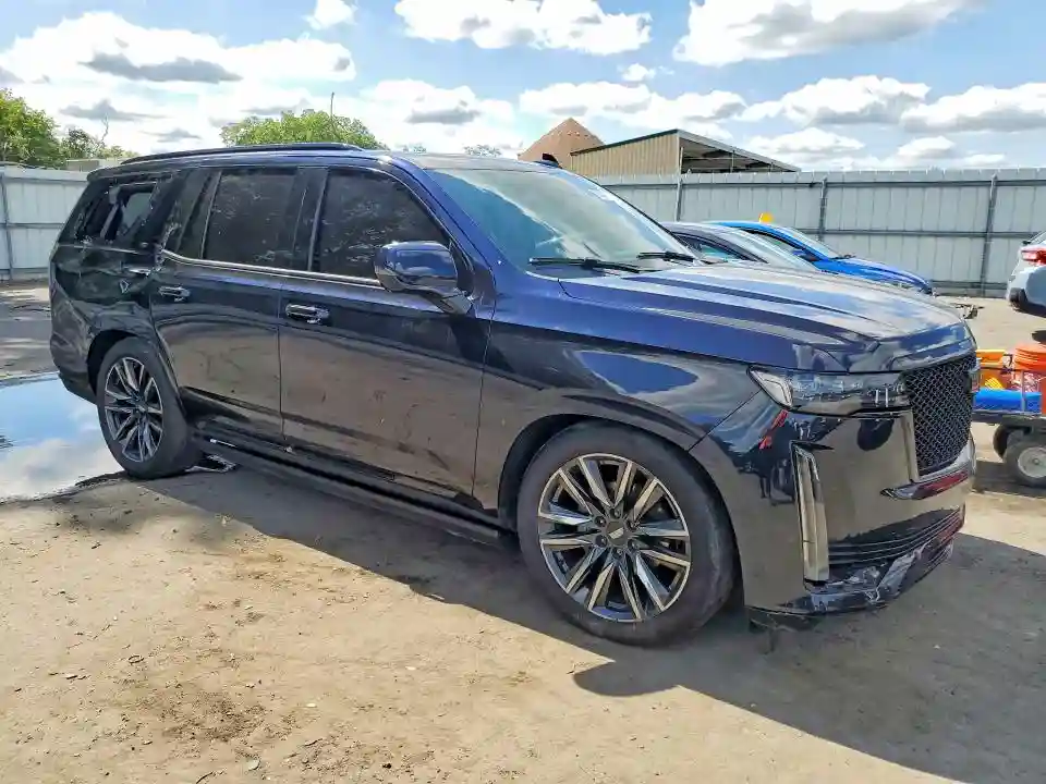 1GYS4GKL1NR225862 2022 CADILLAC ESCALADE-3