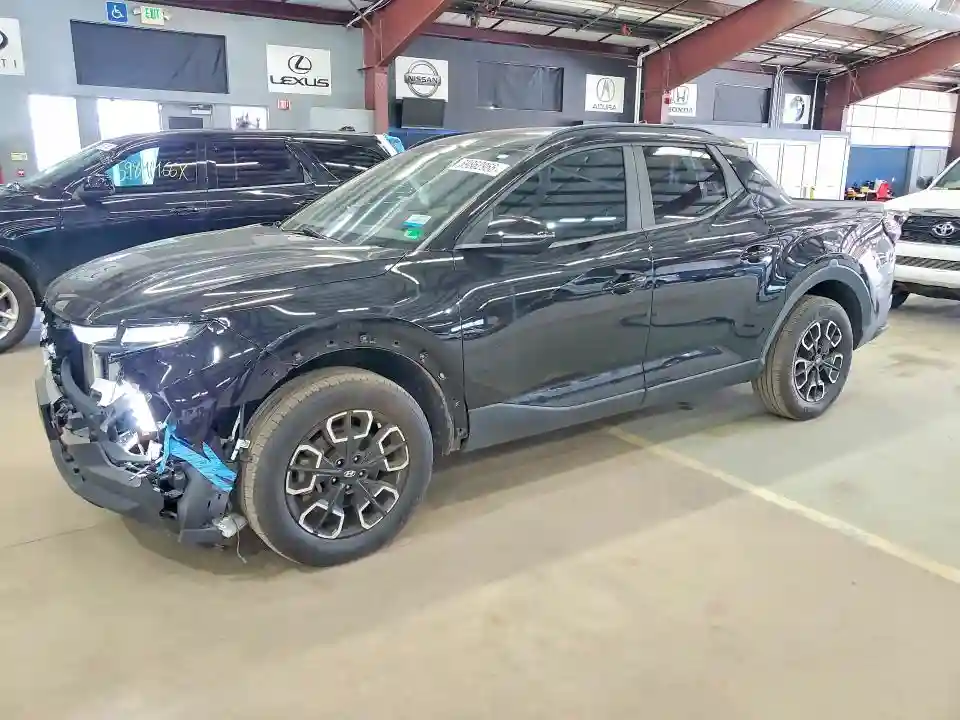 5NTJDDAF0NH013507 2022 HYUNDAI SANTA CRUZ-0