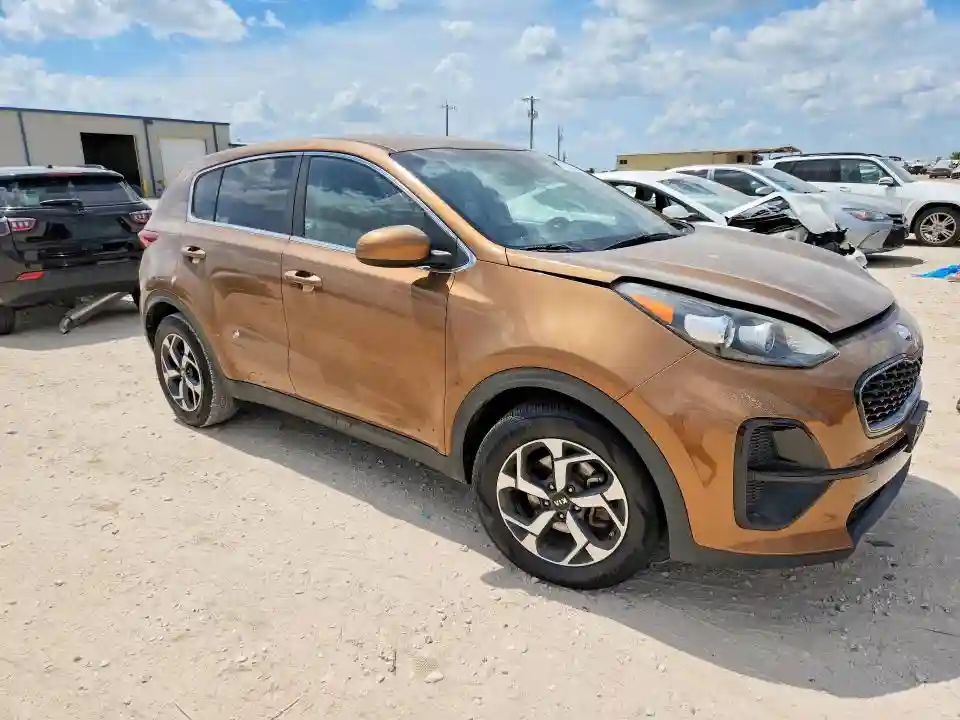 KNDPM3AC9L7700592 2020 KIA SPORTAGE-3