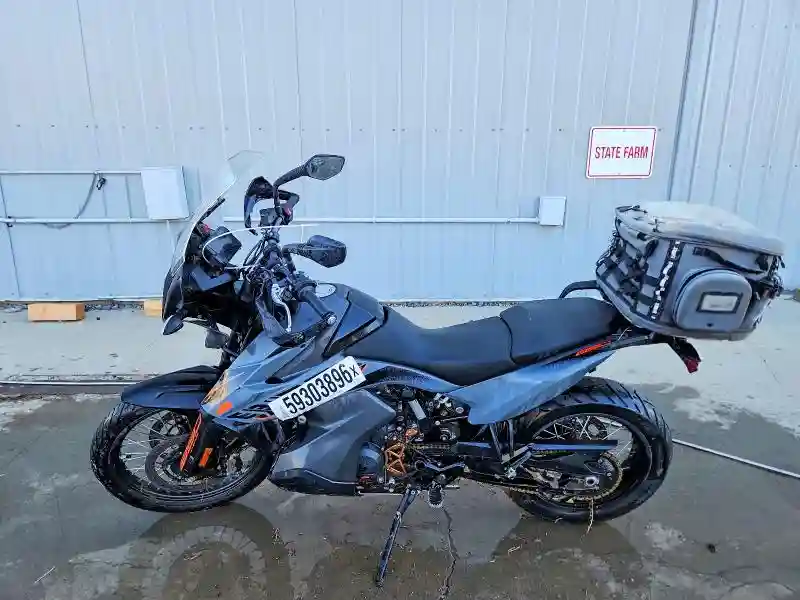 VBKTS6402MM805273 2021 KTM 890-2