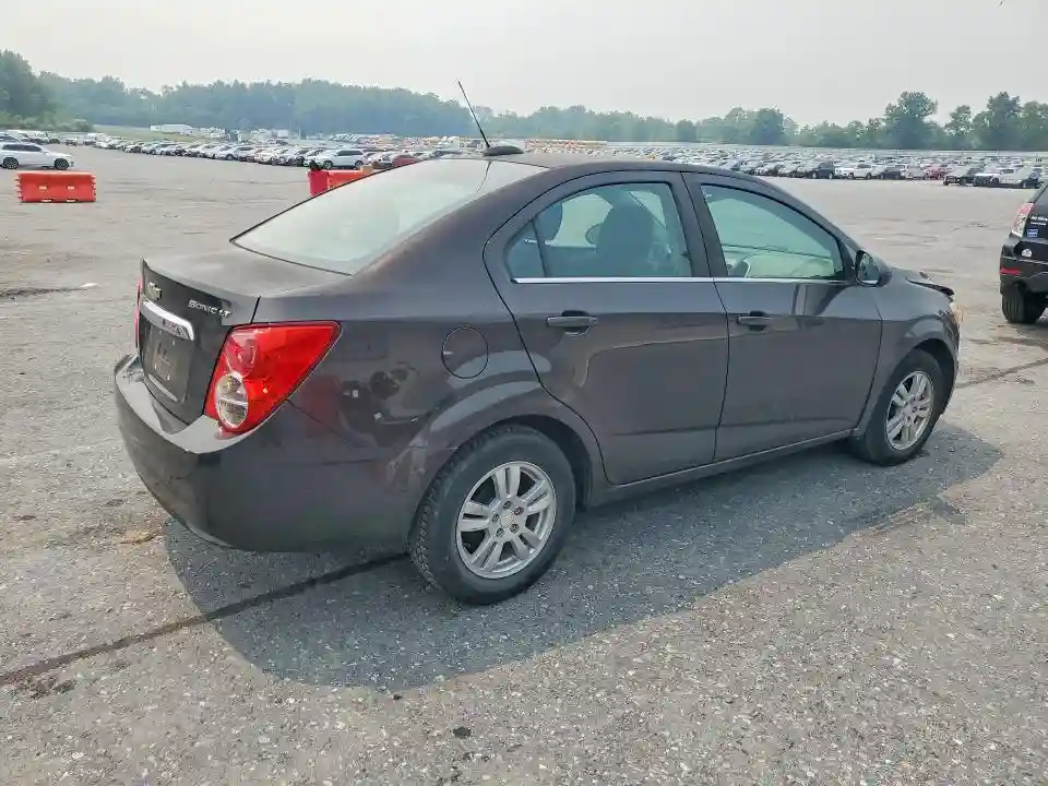 1G1JC5SG7F4218790 2015 CHEVROLET SONIC-2