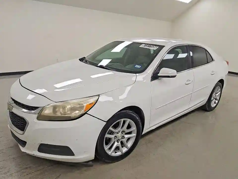 1G11C5SA0GF163679 2016 CHEVROLET MALIBU-0