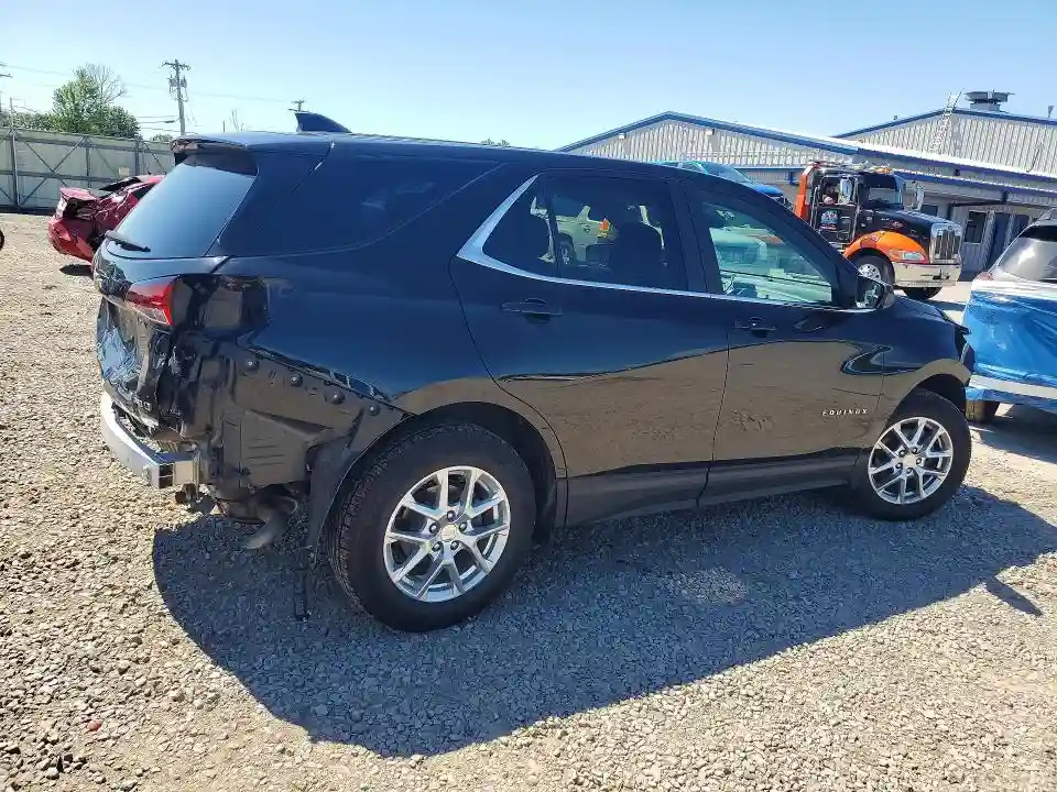 3GNAXTEV1NL107002 2022 CHEVROLET EQUINOX-2