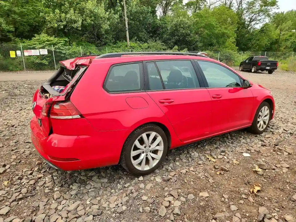 3VWY57AU0KM501918 2019 VOLKSWAGEN GOLF-2