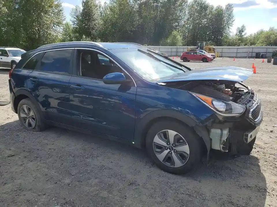 KNDCB3LC7K5216433 2019 KIA NIRO-3