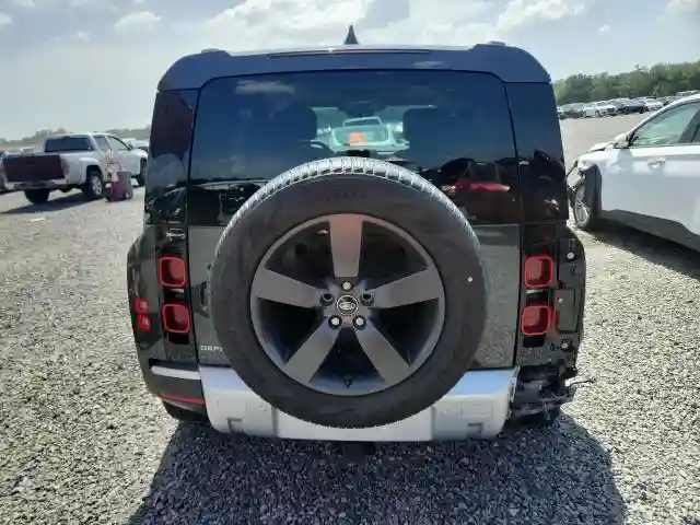 SALEJ7EXXR2285348 2024 LAND ROVER DEFENDER-5