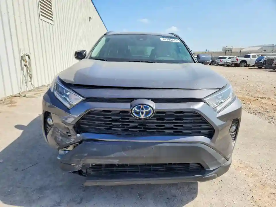 4T3RWRFV2MU039056 2021 TOYOTA RAV4-4