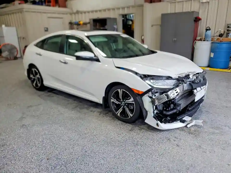 19XFC1F9XGE021601 2016 HONDA CIVIC-3