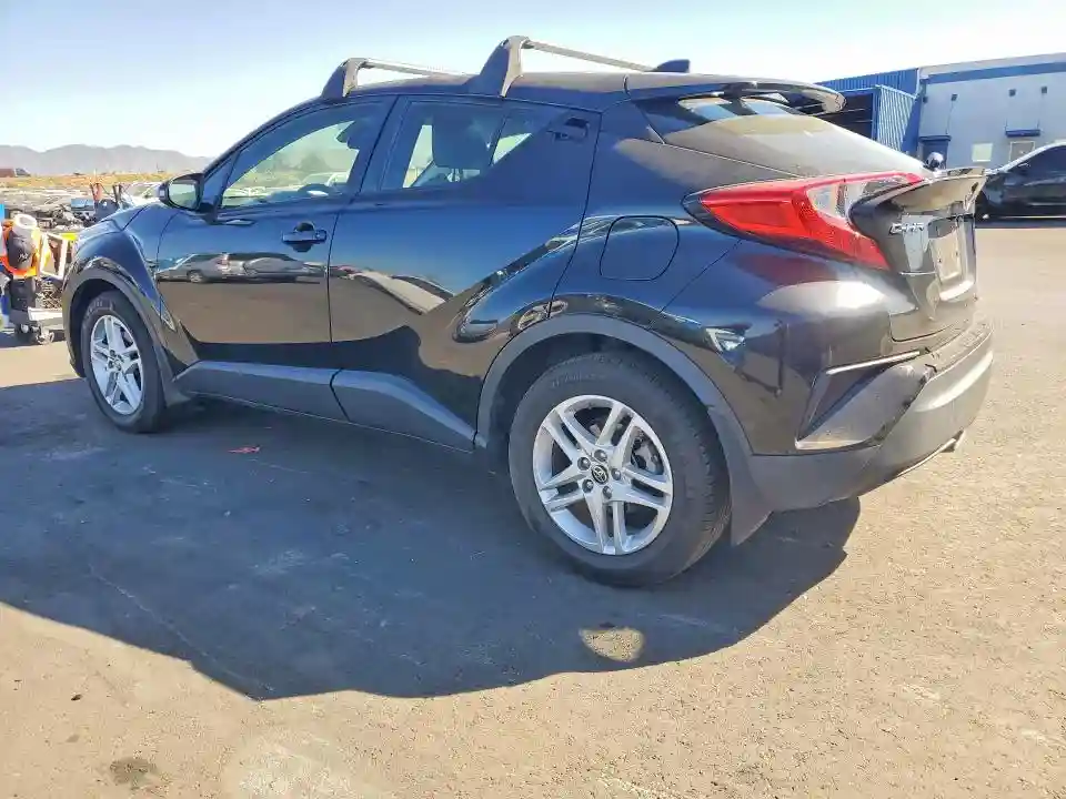 JTNKHMBX2M1110708 2021 TOYOTA C-HR-1
