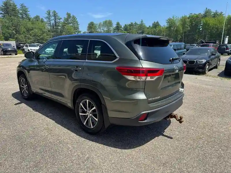 5TDJZRFH0HS457900 2017 TOYOTA HIGHLANDER-2