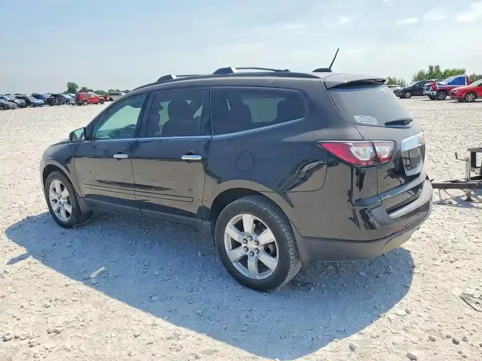 1GNKRGKD5GJ306369 2016 CHEVROLET TRAVERSE-1