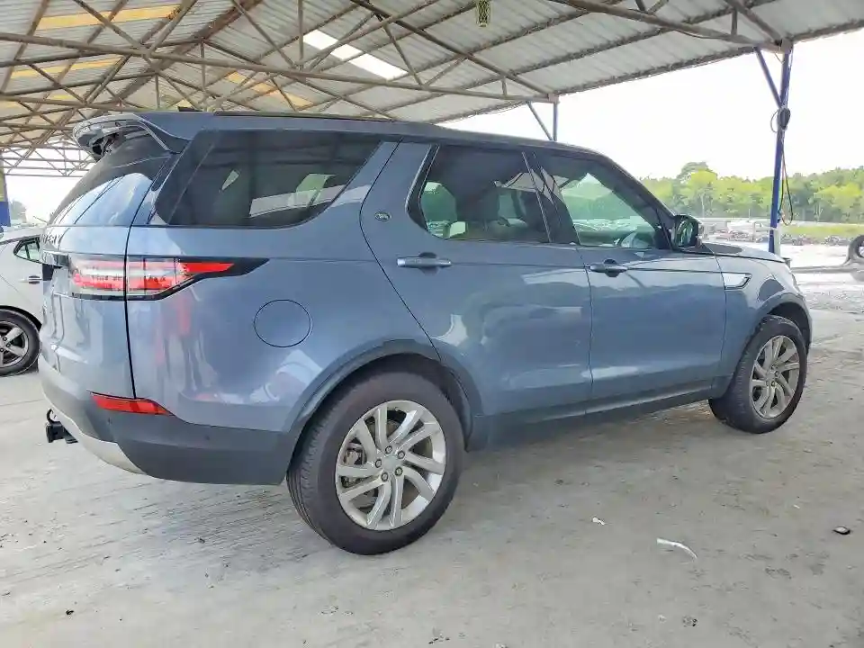 SALRR2RK8JA050906 2018 LAND ROVER DISCOVERY-2