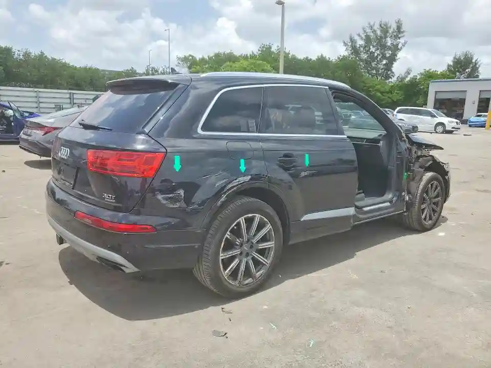 WA1LAAF71HD049632 2017 AUDI Q7-2